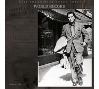 Neil Young with Crazy Horse World Record (Vinyl) 12" Album
