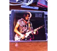 Neil Young & Crazy Horse - Prisoners of rock 'n' roll (live, San Francisco, Nov. 21st, 1986)