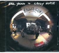 Neil Young & Crazy Horse – Ragged Glory – Warner Music