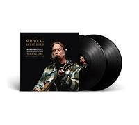 Neil young & crazy horse - Rockilde festival vol.1 (denmark broadcast 2001) [Vinilo]