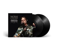 Neil young & crazy horse - Rockilde festival vol.2 (denmark broadcast 2001) [Vinilo]
