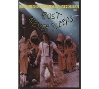 Neil Young & Crazy Horse : Rust Never Sleeps [Reino Unido] [DVD]