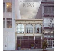 Neil Young & Crazy Horse - Neil Young & Crazy Horse - Toast (2 LP) [Vinilo]