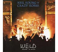 Neil Young & Crazy Horse - Weld (3 LP) [Vinilo]