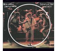 Neil Young & Crazy Horse - Year of the Horse (Live)