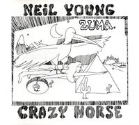 Neil Young & Crazy Horse - Zuma [Vinilo]