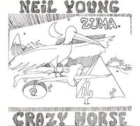 Neil Young & Crazy Horse - Zuma [Vinyl LP record] [Schallplatte]