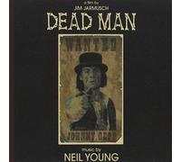 Neil Young - Dead Man (Music from and Inspired by the Motion Picture)