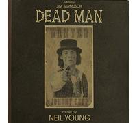 NEIL YOUNG -DEAD MAN (OST)
