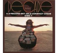 Neil Young - Decade