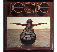 NEIL YOUNG - Decade