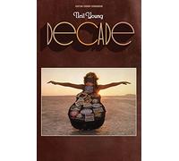 Neil Young - Decade: Guitar Chord Songbook