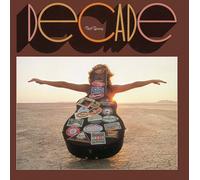 Neil Young Decade (Vinyl) 12" Album