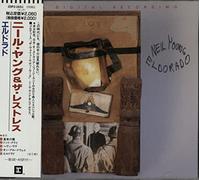 Neil Young - Eldorado