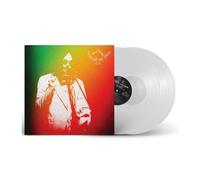 Neil Young Esta Noche Es La Noche (50 Aniversario) Doble Vinilo LP Transparente