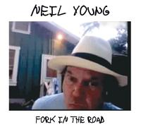 Neil Young - Fork in the Road [Vinilo]