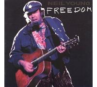 Neil Young - Freedom (2 LP) [Vinilo]