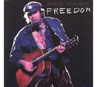 Neil Young - Freedom