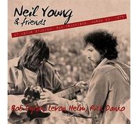 Neil Young & Friends - Neil Young And Friends: Kezar Stadium San Francisco 23.2.75