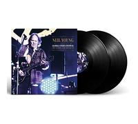 Neil young - Global citizen festival (legendary broadcast recording) [Vinilo]
