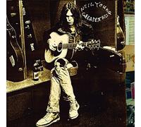 Neil Young - Greatest Hits
