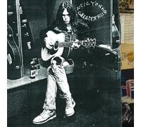 Neil Young - Greatest Hits