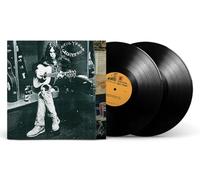 Neil Young - Greatest Hits (2Lp-Vinilo)