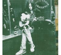 Neil Young: Greatest Hits by Neil Young (2004-11-16)