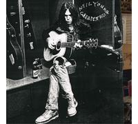 Neil Young Greatest Hits (CD) Album (Importación USA)