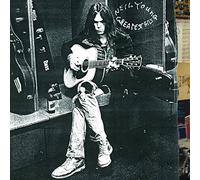 Neil Young - Greatest Hits (Cd W/ Dvd) (U.S. Version)