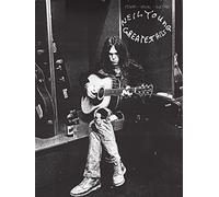 Neil young greatest hits - pvg - piano, chant et guitare - piano-vocal-guitar artist songbook (PIANO, VOIX, GU)