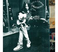 Neil Young - Greatest Hits (2Lp-Vinilo)