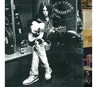 Neil Young Greatest Hits (Vinyl) (Importación USA)