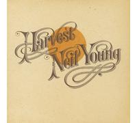 Neil Young – Harvest – CD – Remasterizado 2009 – Warner Bros.