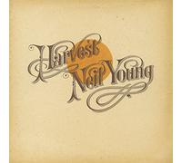 Neil Young - Harvest