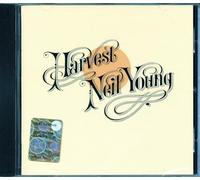 Neil Young - Harvest