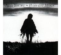Neil Young - Harvest Moon