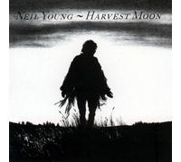 Neil Young - Harvest Moon (Anniversary Edition) (2 LP)