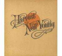Young Neil - Harvest [Vinilo]