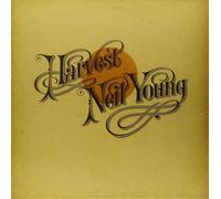 Neil Young Harvest (Rmst) (Vinyl) (Importación USA)
