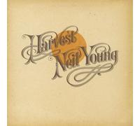 Neil Young - Harvest (LP)