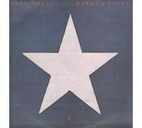 NEIL YOUNG - HAWKS AND DOVES LP (VINYL ALBUM) UK REPRISE 1980