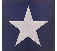 Neil Young - Hawks and Doves [Vinilo]