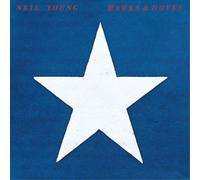 Neil Young Hawks and Doves (Vinyl) 12" Remastered Album (Importación USA)