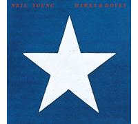Neil Young - Hawks & Doves