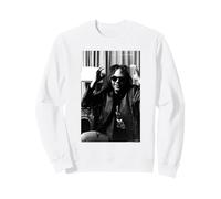 Neil Young Heart of Gold Cantante de AJ Barratt Sudadera