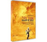 Neil Young - Heart of Gold [Francia] [DVD]