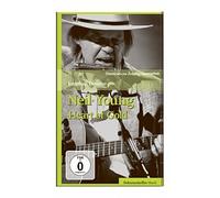 Neil Young - Heart of Gold - SZ-Cinemathek [Alemania] [DVD]