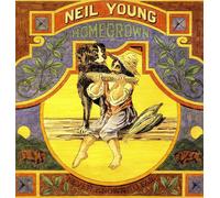 Neil Young - Homegrown (LP)