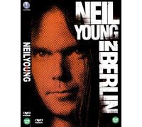 Neil Young In Berlin (1982) (Import)